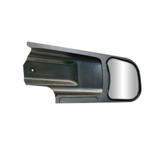 Hands On 10972 Passenger Side Towing Mirror Extension for 2019-2021 Chevy Silverado 1500 HA3573398